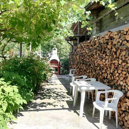 House Campi Apartment Рива дел Гарда Екстериор снимка