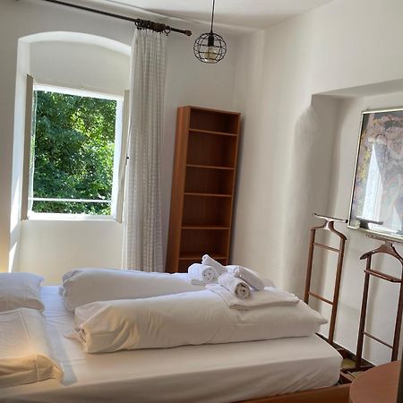 House Campi Apartment Рива дел Гарда Екстериор снимка
