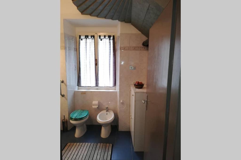 House Campi Apartment Рива дел Гарда Екстериор снимка