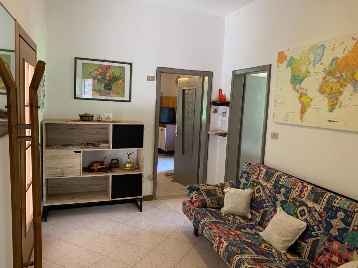 House Campi Apartment Рива дел Гарда Екстериор снимка
