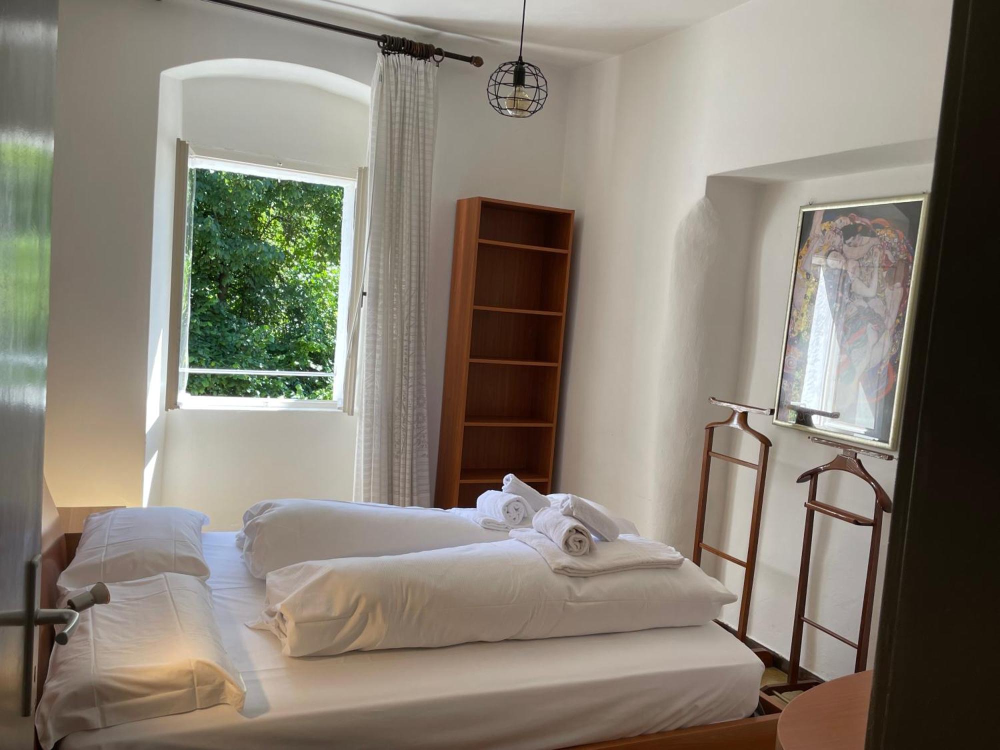 House Campi Apartment Рива дел Гарда Екстериор снимка