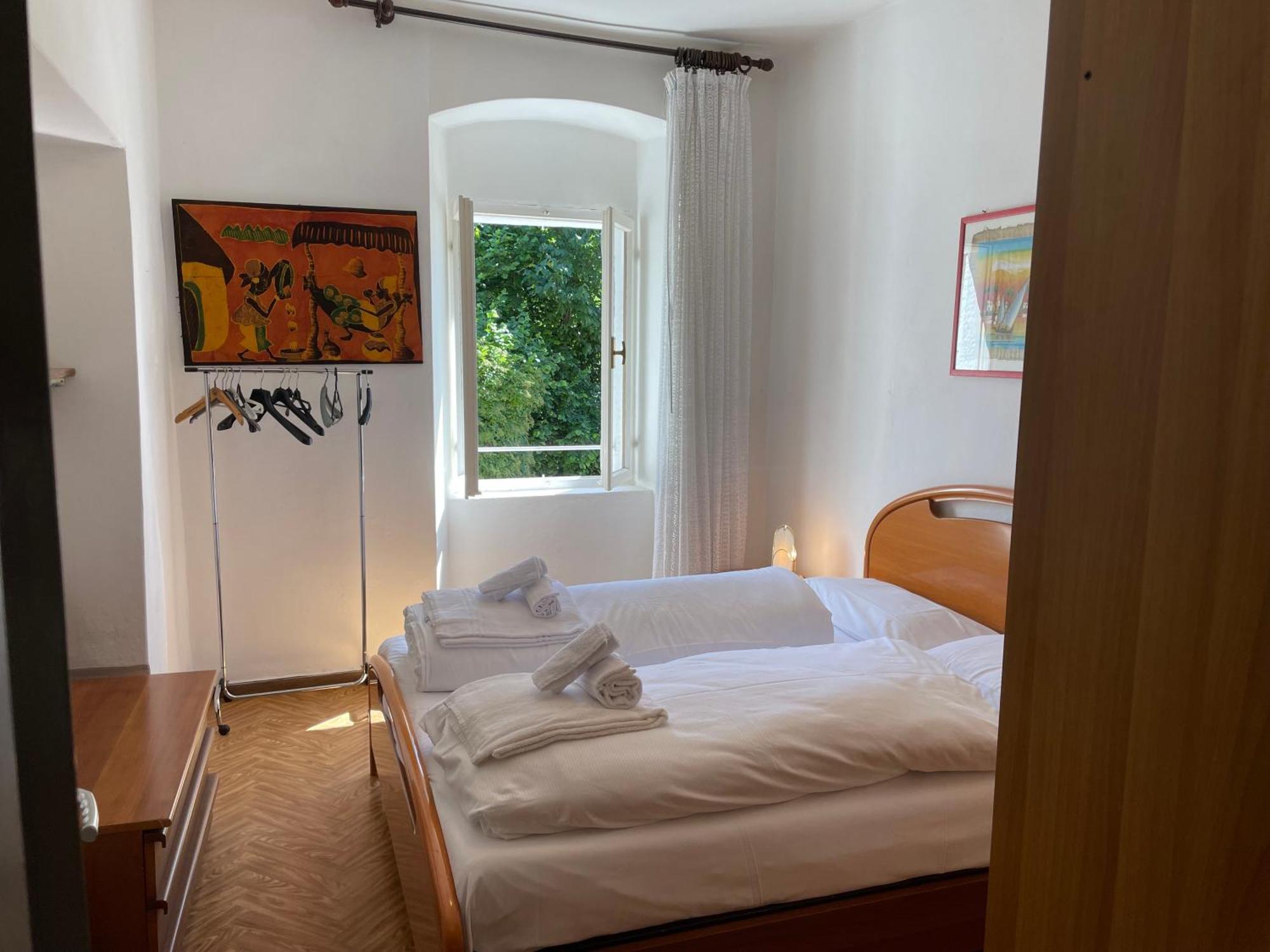 House Campi Apartment Рива дел Гарда Екстериор снимка