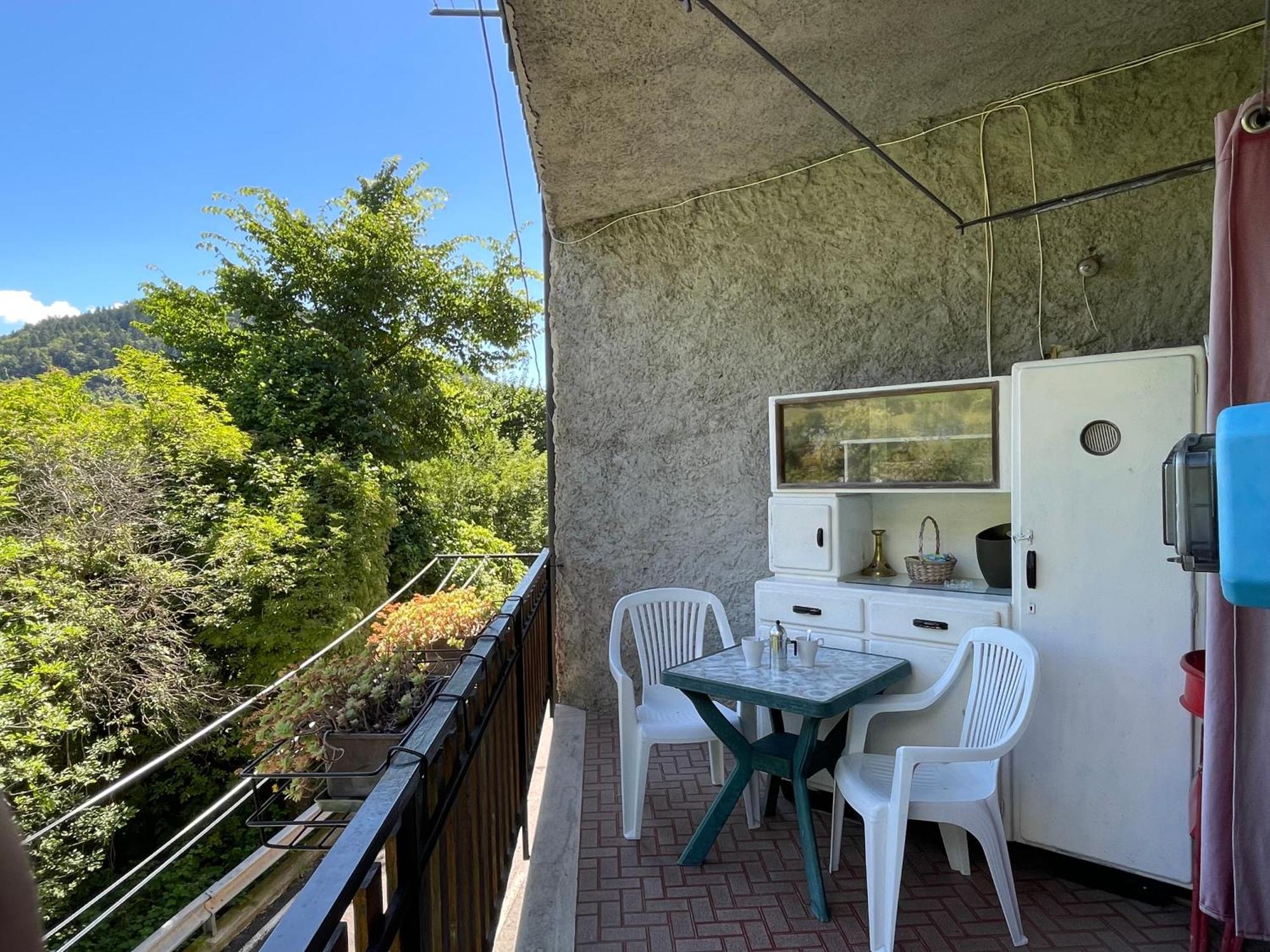 House Campi Apartment Рива дел Гарда Екстериор снимка