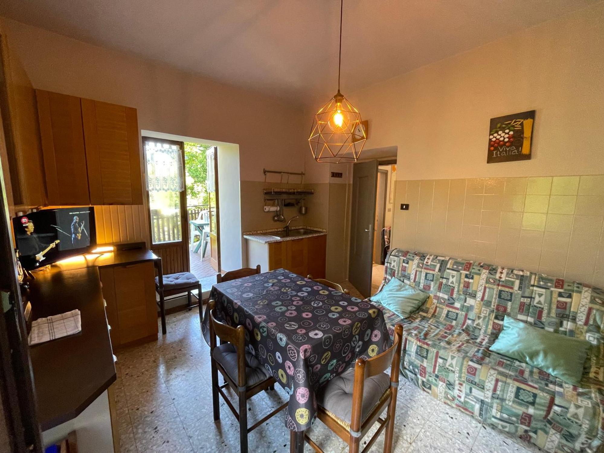 House Campi Apartment Рива дел Гарда Екстериор снимка